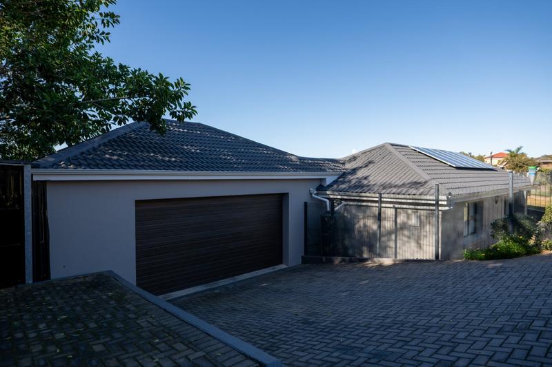 3 Bedroom Property for Sale in Noorsekloof Eastern Cape